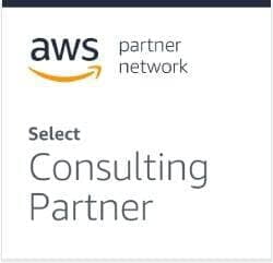 AWS Partner