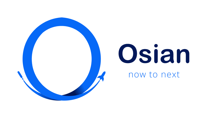 Osian logo