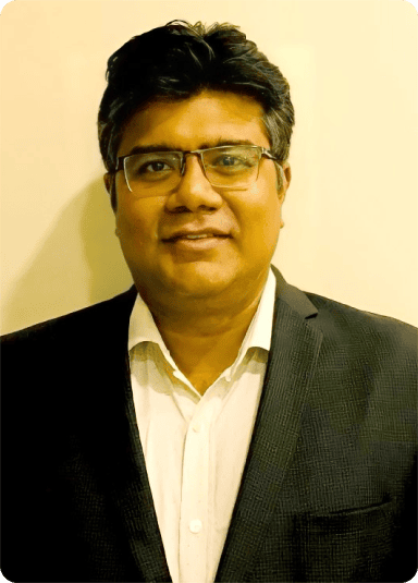 Arindam Biswas
