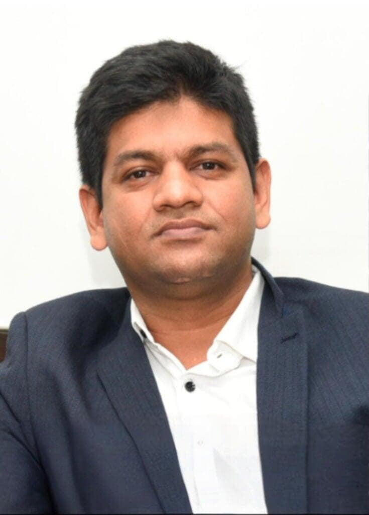 Sagar Parikh
